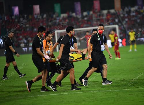 SUKAN SEA 2021