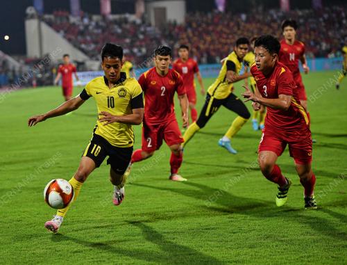 SUKAN SEA 2021
