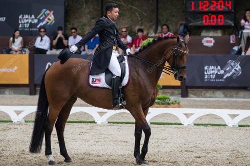 SEA57_22082017_EQUESTRIAN