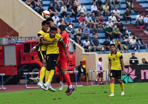 SUKAN SEA 2021