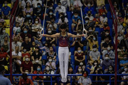 SUKAN SEA 2021