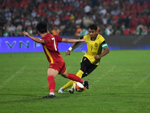 SUKAN SEA 2021