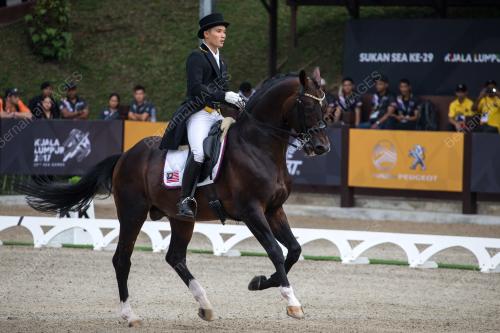 SEA58_22082017_EQUESTRIAN
