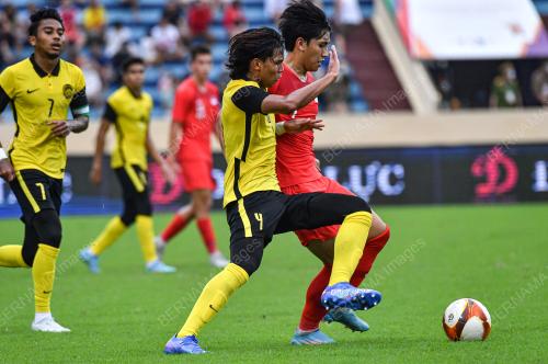 SUKAN SEA 2021