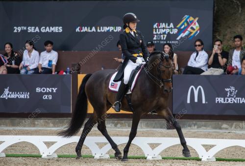 SEA59_22082017_EQUESTRIAN