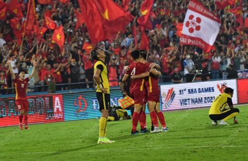 SUKAN SEA 2021