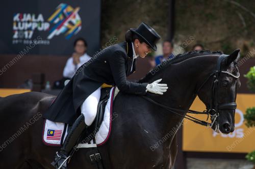 SEA60_22082017_EQUESTRIAN