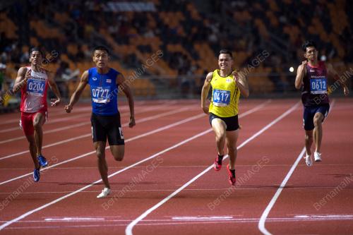 SEA GAMES FILIPINA 2019