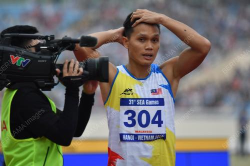 SUKAN SEA KE-31