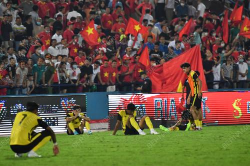 SUKAN SEA 2021