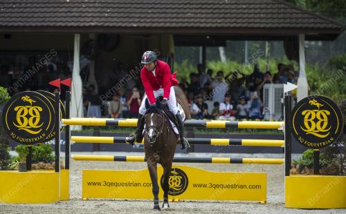SEA61_26082017_EQUESTRIAN