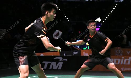 SEA61_27082017_BADMINTON