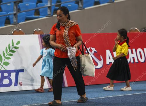 SUKAN SEA CAMBODIA 2023
