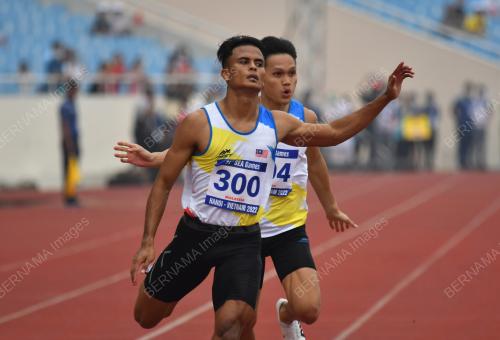 SUKAN SEA KE-31