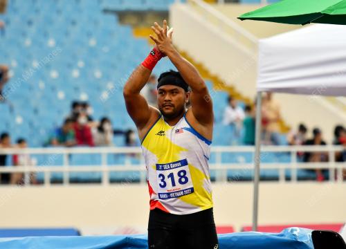SUKAN SEA KE-31