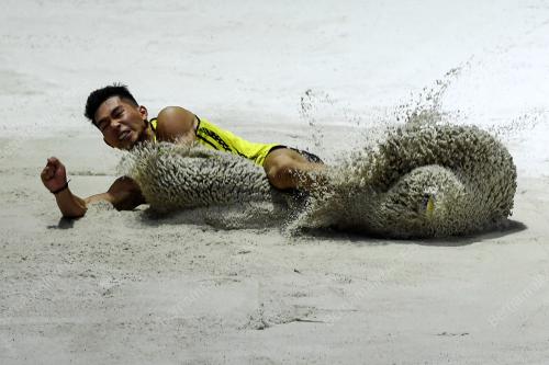 SEA GAMES FILIPINA 2019