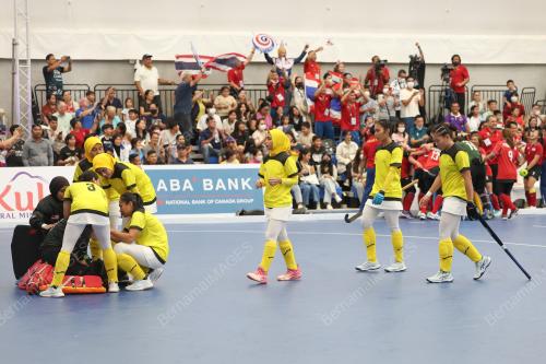 SUKAN SEA 2023