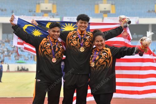 SUKAN SEA KE-31