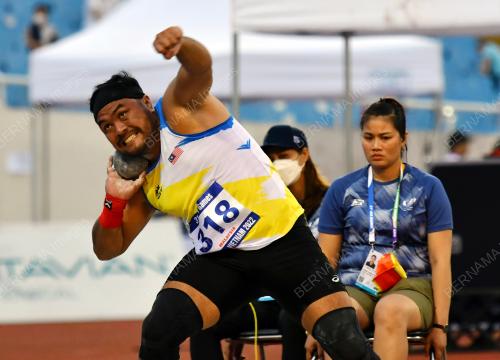 SUKAN SEA KE-31