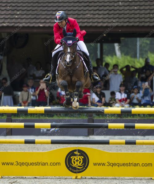 SEA63_26082017_EQUESTRIAN