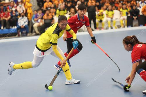 SUKAN SEA 2023