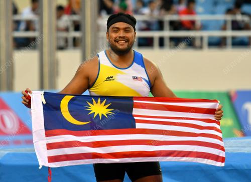 SUKAN SEA KE-31