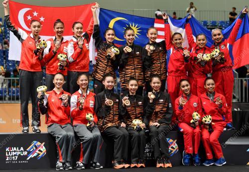 SEA64_27082017_GYMNASTIC_GOLD
