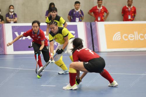 SUKAN SEA 2023