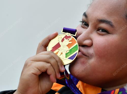 SUKAN SEA KE-31