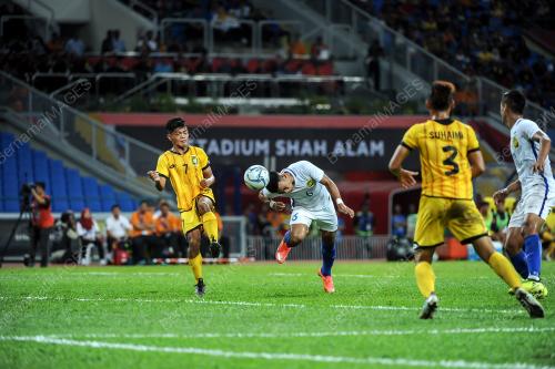 SEA65_14082017_FOOTBALL