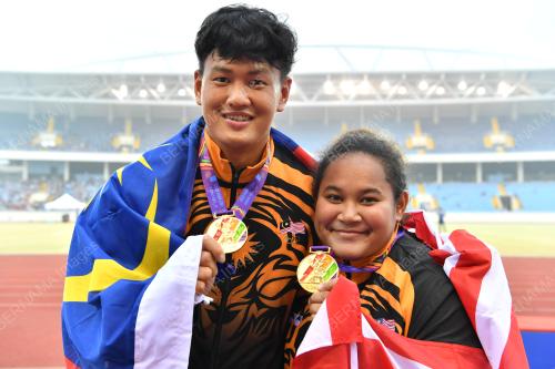 SUKAN SEA KE-31
