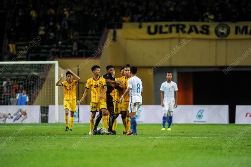 SEA66_14082017_FOOTBALL