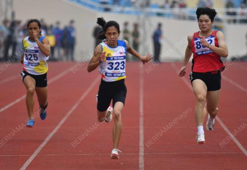 SUKAN SEA KE-31
