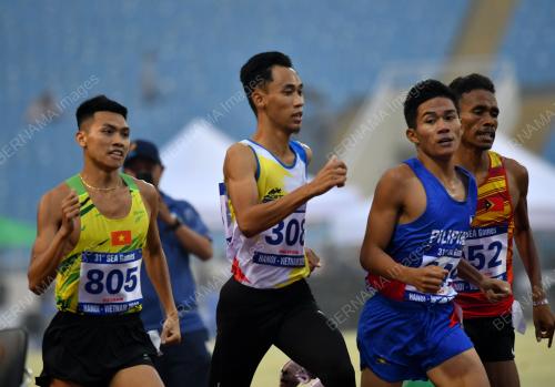 SUKAN SEA KE-31