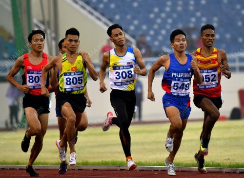 SUKAN SEA KE-31