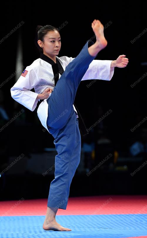 SEA70_26082017_TAEKWONDO