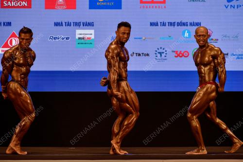 SUKAN SEA 2021
