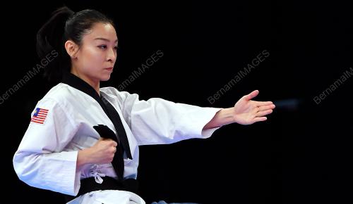 SEA71_26082017_TAEKWONDO