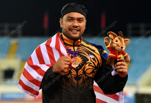 SUKAN SEA KE-31