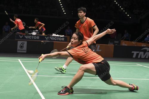 SEA73_28082017_BADMINTON