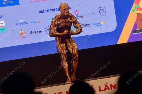 SUKAN SEA 2021