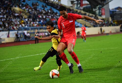 SUKAN SEA 2021