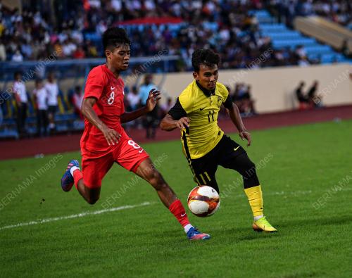 SUKAN SEA 2021