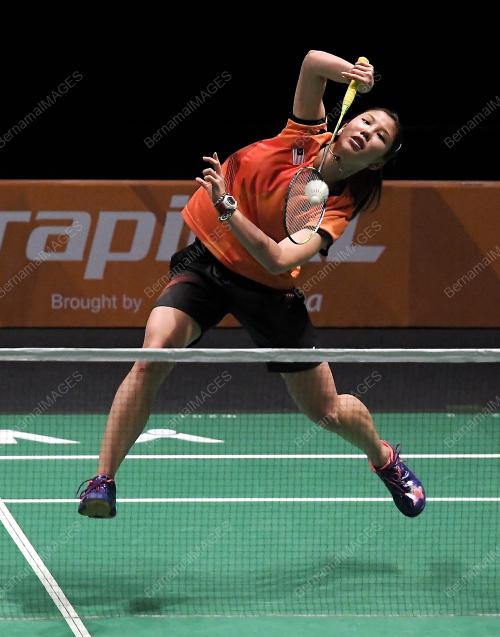SEA81_27082017_BADMINTON