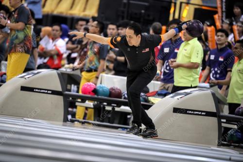 SEA82_21082017_BOWLING