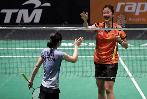 SEA82_27082017_BADMINTON