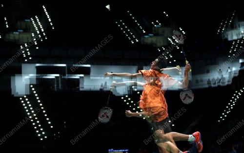 SEA83_23082017_BADMINTON