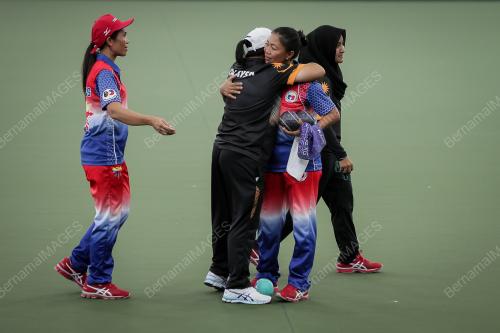 SEA83_25082017_LAWNBOWL_WANITA
