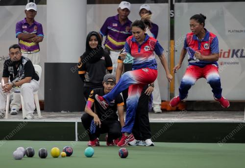 SEA84_25082017_LAWNBOWL_WANITA