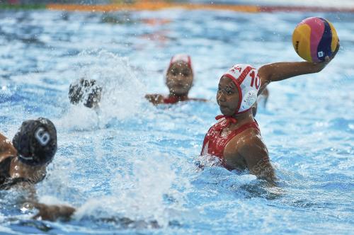 SEA85_15082017_WATERPOLO